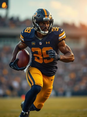 Amerikai futball